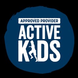 Active kids approved provider